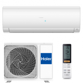 Кондиционер Haier FLEXIS Super Match inverter 2025 AS50S2SF3FA-W new  / 1U50S2SJ3FA