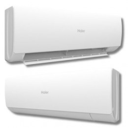 Сплит-система Haier SPIRIT DC inverter 2026 R32 NEW AS20HSL1HRA-W / 1U20HSL1FRA