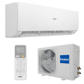 Кондиционер Haier STELLAR DC-inverter R32 NEW AS50SHP1HRA-W / 1U50SHP1FRA