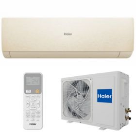Кондиционер Haier STELLAR DC-inverter R32 NEW AS50SHP1HRA-C / 1U50SHP1FRA