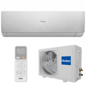 Кондиционер Haier STELLAR DC-inverter R32 NEW AS35SHP1HRA-S / 1U35SHP1FRA