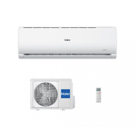 Кондиционер Haier TUNDRA Invertor AS12TT5HRA/1U12TL4FRA