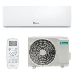 Кондиционер Hisense EASY Classic A R32 on/off AS-18HR4RMADJ00