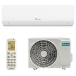 Кондиционер Hisense ERA Classic A R32  on/off AS-07HR4RLRKC00