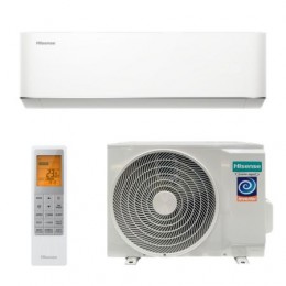 Кондиционер Hisense EXPERT PRO 2.0 EU DC Inverter NEW 2026 AS-13UW4RLCHC00