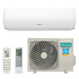 Кондиционер Hisense EXPERT PRO DC Inverter 2025 WI-FI AS-13UW4RYDTV03 WI-FI