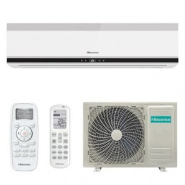 Кондиционер Hisense STRONG NEO Premium Classic A on/off AS-36HR4SDKVT