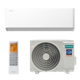 Кондиционер Hisense VIBE DC Inverter NEW 2026 AS-07UW4RYRHB00