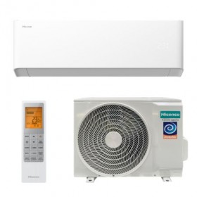 Кондиционер Hisense VIBE DC Inverter NEW 2026 AS-10UW4RYRHB05