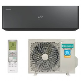 Кондиционер Hisense CARBON SUPERIOR DC Inverter 2026 AS-10UW4RXVQH01A(B)
