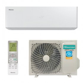 Кондиционер Hisense VISION PRO 2.0 SUPERIOR DC Inverter AS-10UW4RXVQH01A