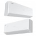 Кондиционер Hisense VISION PRO 2.0 SUPERIOR DC Inverter AS-13UW4RXVQH02 Кондиционер Hisense VISION PRO 2.0 SUPERIOR DC Inverter AS-13UW4RXVQH02