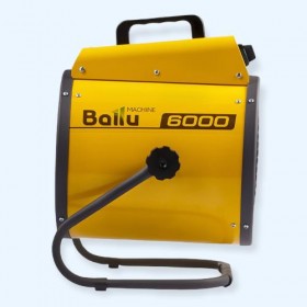 Тепловая пушка Ballu Prorab-2 BHP-P2-6
