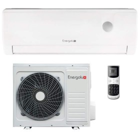 Кондиционер Energolux Basel SAS18B4-A/SAU18B4-A-WS30