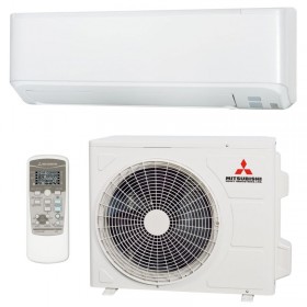 Mitsubishi Heavy Industries SRK35ZSPR-S +SRC35ZSPR-S