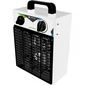 Электрическая тепловая пушка LORIOT LT-15PA