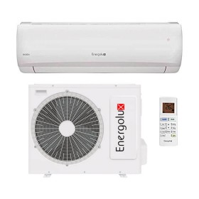 Energolux Champery SAS07CH1-AI/SAU07CH1-AI