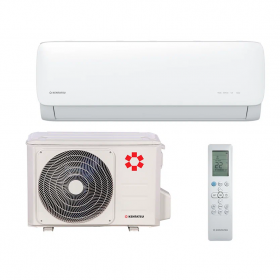 Кондиционер Kentatsu Kanami Inverter KSGA26HZRN1/KSRA26HZRN1/-40