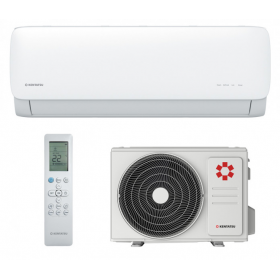 Кондиционер Kentatsu серии KANAMI R410A KSGA26HFAN1/KSRA26HFAN1/-40