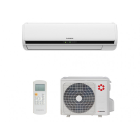 Кондиционер Kentatsu Naomi KSGN105HFAN1/KSRN105HFAN1
