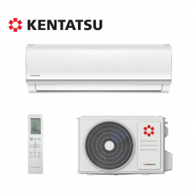 Кондиционер Kentatsu Yuki KSGYK53HZRN1-KSRYK53HZRN1