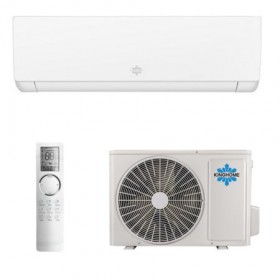 Сплит-система KINGHOME COSMO NORDIC inverter R32  WI-FI -25°C KWH18AWDXD-K6DNA1A