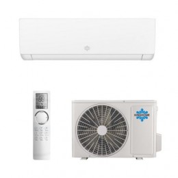 Кондиционер KINGHOME LUNA Matt inverter R32 KWH09AYAXB-K6DNA5B