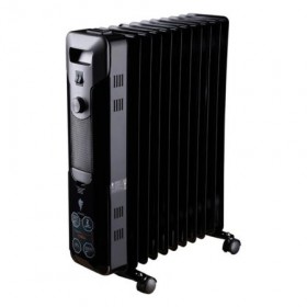 Масляный радиатор Leonord LE-1911