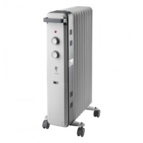 Масляный радиатор Leonord LE-2009