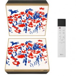 Кондиционер LG ARTCOOL Gallery Special A12GA1