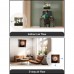 Кондиционер LG ARTCOOL Gallery Special A12GA1