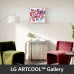 Кондиционер LG ARTCOOL Gallery Special A12GA1
