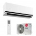 Кондиционер LG Dualcool Deluxe Pro H09S1D