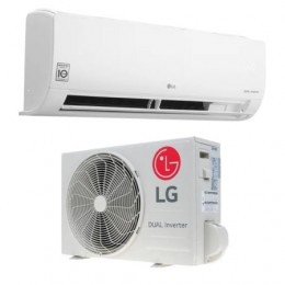 Кондиционер LG LS07GQ.NSA1/LS07GQ.U12A1