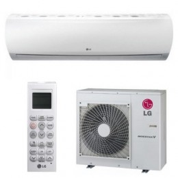 Кондиционер LG UJ30/UU30W