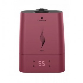Loriot  LHS-C530E Ультразвуковой увлажнитель воздуха