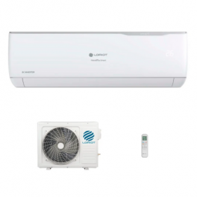 Кондиционер Loriot Residence Smart DC Inverter LAC-24AJI