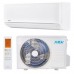 Кондиционер MDV Infini Nordic Heat Pump MDSAN-09HRFN8 / MDOAN-09HFN8 с зимним комплектом Кондиционер MDV Infini Nordic Heat Pump MDSAN-09HRFN8 / MDOAN-09HFN8 с зимним комплектом