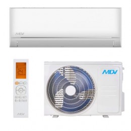 Кондиционер MDV INFINI ON/OFF MDSAG-09HRN8