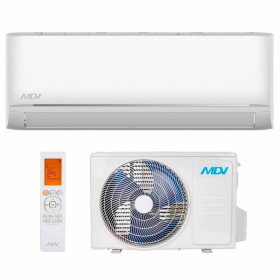 Кондиционер MDV INFINI UVpro ERP INVERTER MDSAL-24HRFN8