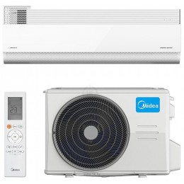 Кондиционер Midea Gaia Inverter MSCA1BU-09HRFN8/MOX230-09HFN8-Q