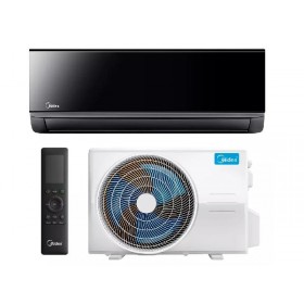 Кондиционер Midea Persona Inverter MSAG4W-24N8D0-I/MSAG4-24N8D0-O