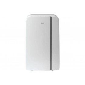 Мобильный кондиционер Midea MPPDB-12CRN7-Q