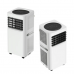 Мобильный кондиционер Chigo CP-6A-12 12000 BTU