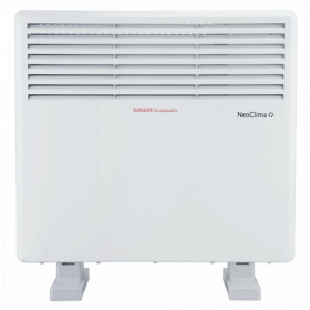 Конвектор NeoClima Optima 1500W