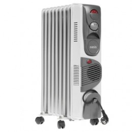 Масляный радиатор "Оазис" модель BВ-20Т