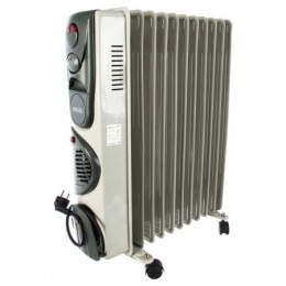 Масляный радиатор "Оазис" модель BВ-25Т