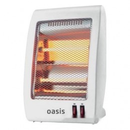 Инфракрасный обогреватель Oasis IS-8