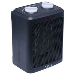 Тепловентилятор Oasis KT-15