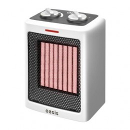 Тепловентилятор Oasis KT-15R